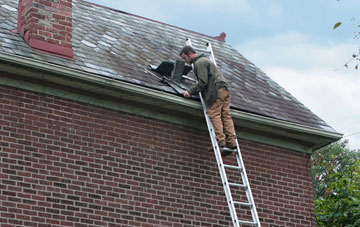 what affects urgent Berryhillock roof repairs