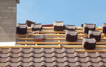 Berryhillock clay roofing costs