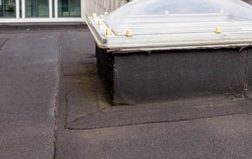 disadvantages of Berryhillock flat roofs