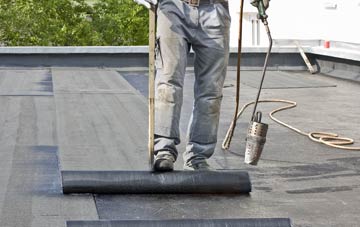 flat roof replacement Berryhillock, Moray