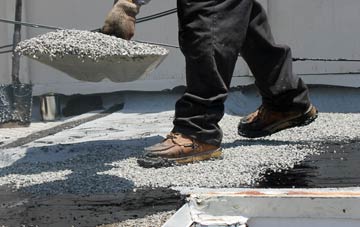 Berryhillock flat roofing companies