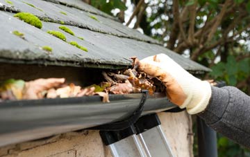 gutter cleaning Berryhillock, Moray