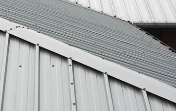 disadvantages of Berryhillock metal roofing