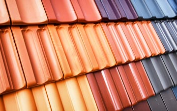 Berryhillock roof tile costs