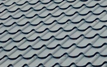 Berryhillock rubber roofing companies