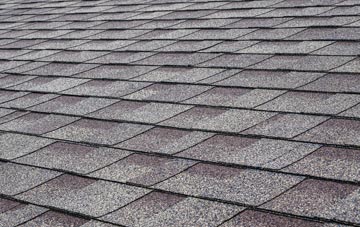 Berryhillock tiles for shallow pitch roofing