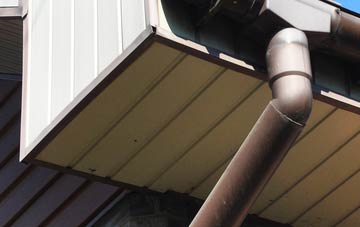 Berryhillock soffit installation costs