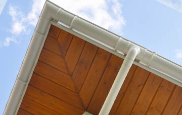 Berryhillock soffit types