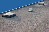 Berryhillock flat roofing