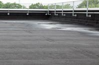find rated Berryhillock flat roofing companies