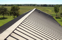Berryhillock metal roof quotes