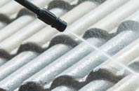 rated Berryhillock roof cleaning companies