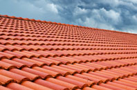Berryhillock roofing tiles
